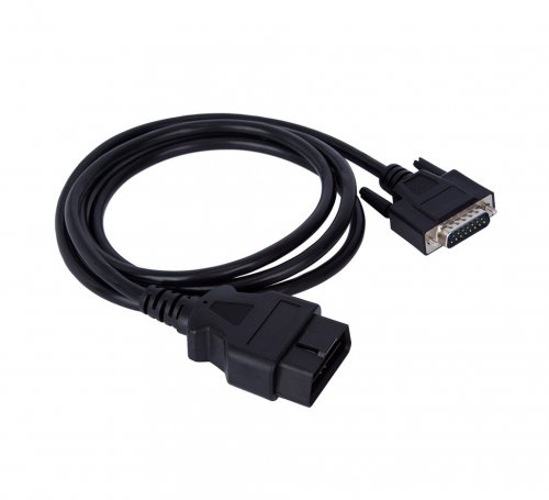 OBD2 Cable for FOXWELL NT650 Elite NT680 NT680Lite NT680 Pro